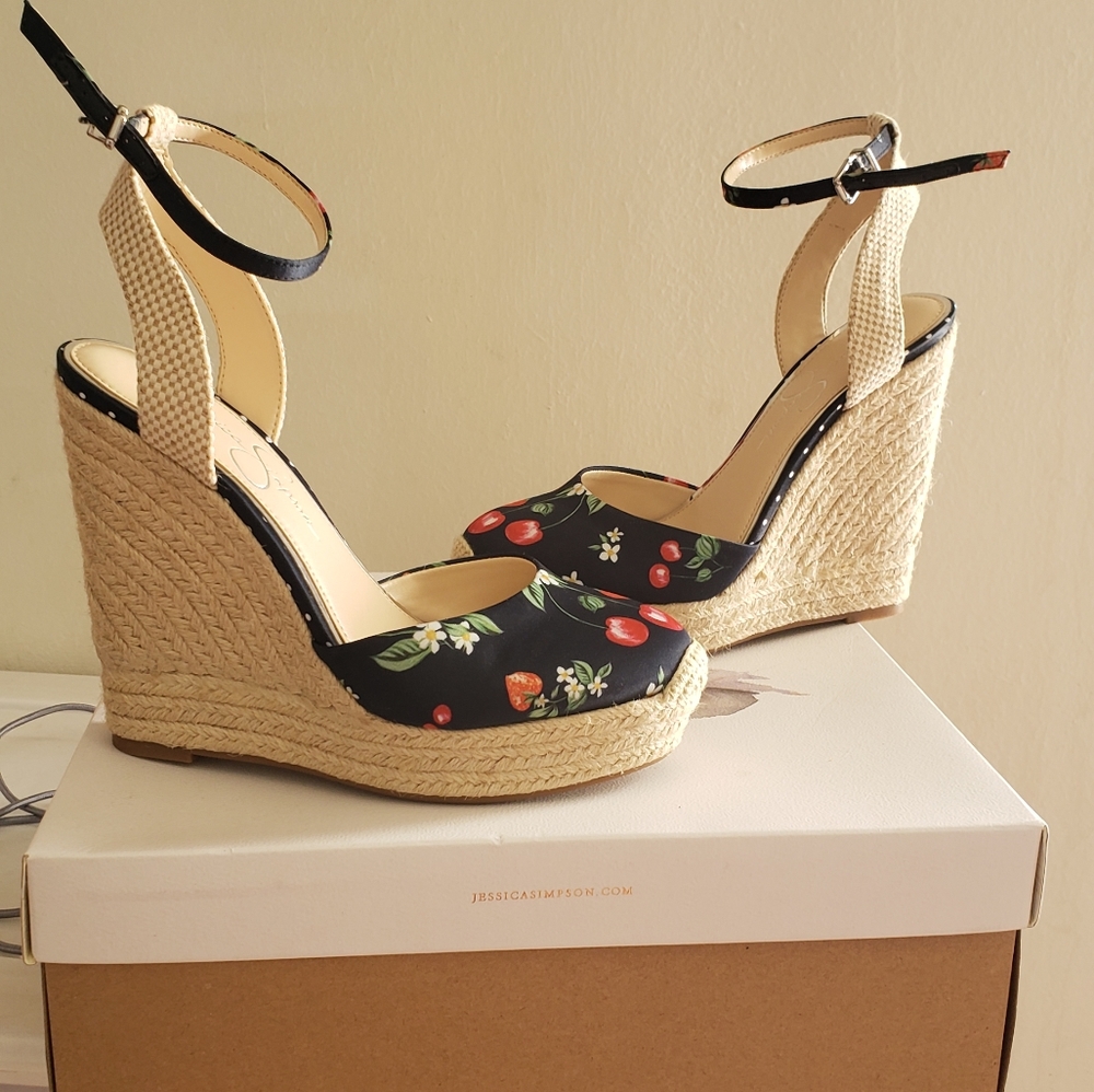 Wedges